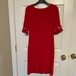 Frank Lyman, new Dress